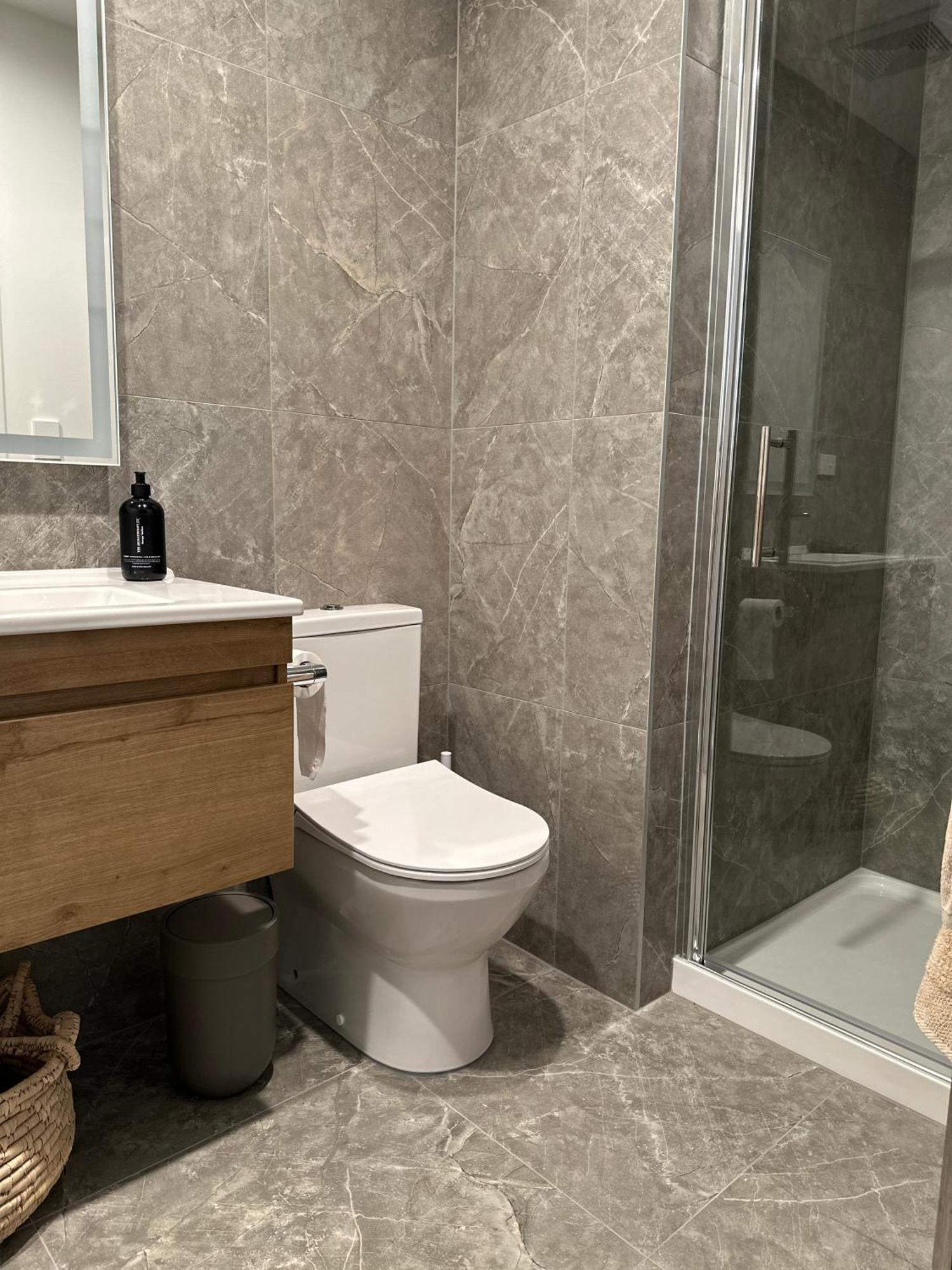 Rooftop Residence Окленд Экстерьер фото